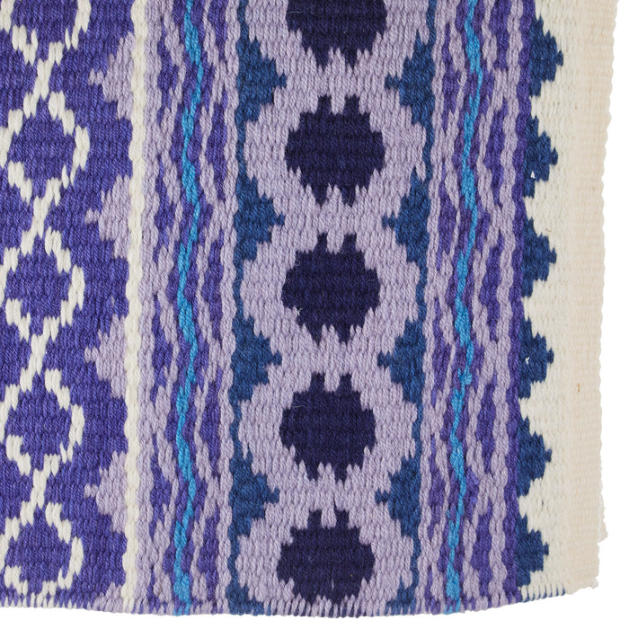 Mayatex Riverland 36x34 New Zealand Wool Saddle Blanket