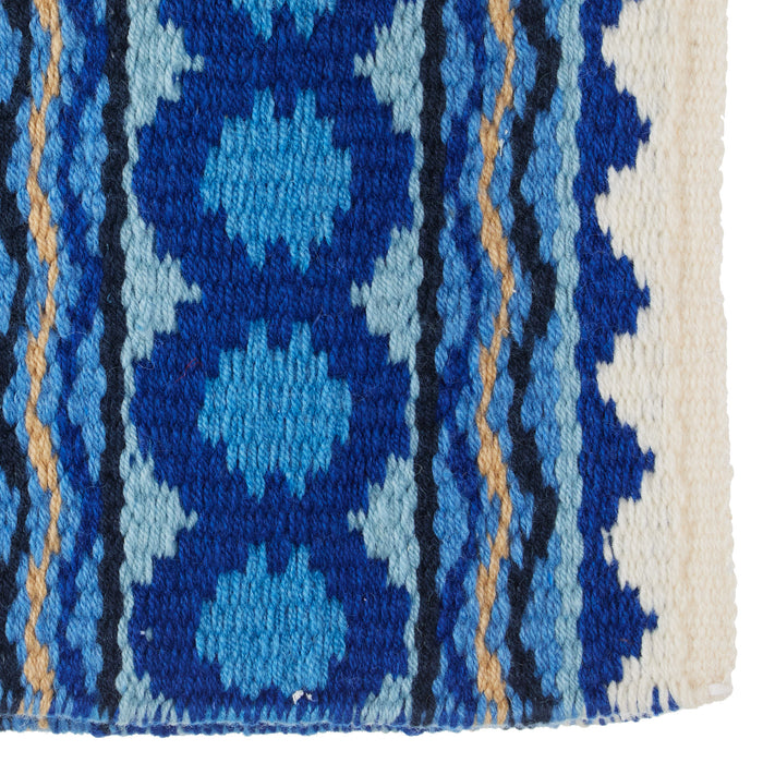 Mayatex Riverland 36x34 New Zealand Wool Saddle Blanket