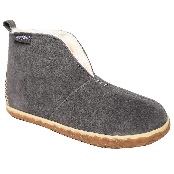 Women's Tucson Charcoal Slipper