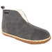 Women's Tucson Charcoal Slipper