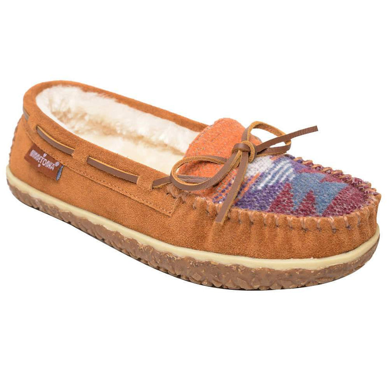 Women's Tilia Multi Brown Slipper