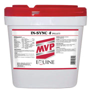 In-Sync 4 Pellets 16lb