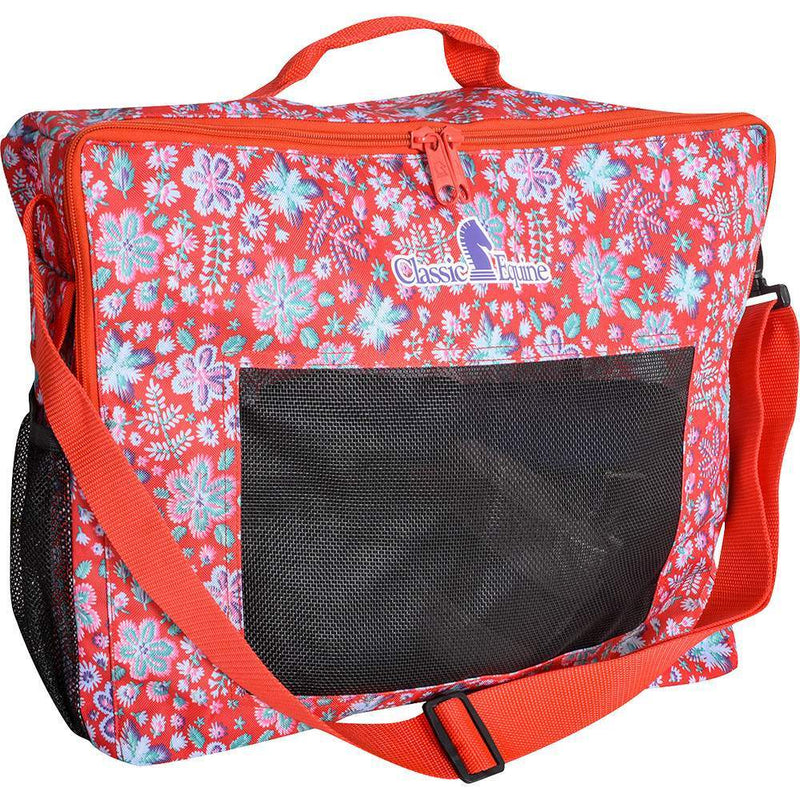 Classic Salinas Boot/Accessory Tote