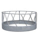 Quicksilver Heavy Duty Skirted Hay Ring
