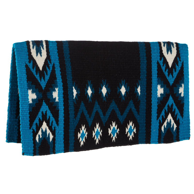 Mayatex 1431-6 Phoenix 38x34 New Zealand Wool Saddle Blanket
