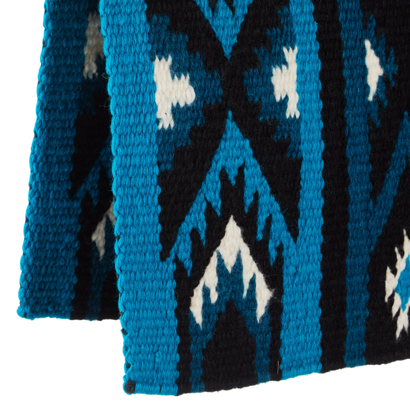 Mayatex 1431-6 Phoenix 38x34 New Zealand Wool Saddle Blanket