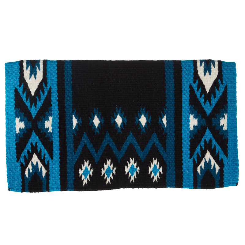 Mayatex 1431-6 Phoenix 38x34 New Zealand Wool Saddle Blanket