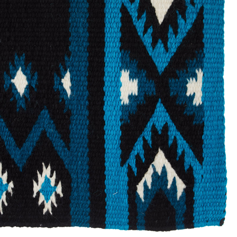 Mayatex 1431-6 Phoenix 38x34 New Zealand Wool Saddle Blanket