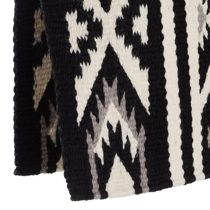 Mayatex 1431-8 38X34 New Phoenix NEW ZEALAND WOOL SADDLE BLANKET