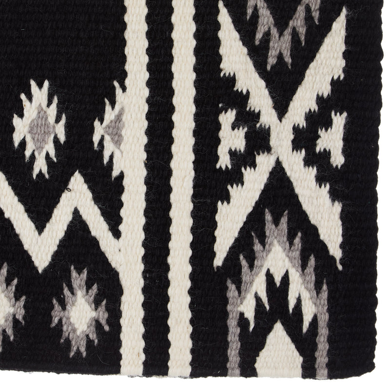Mayatex 1431-8 38X34 New Phoenix NEW ZEALAND WOOL SADDLE BLANKET