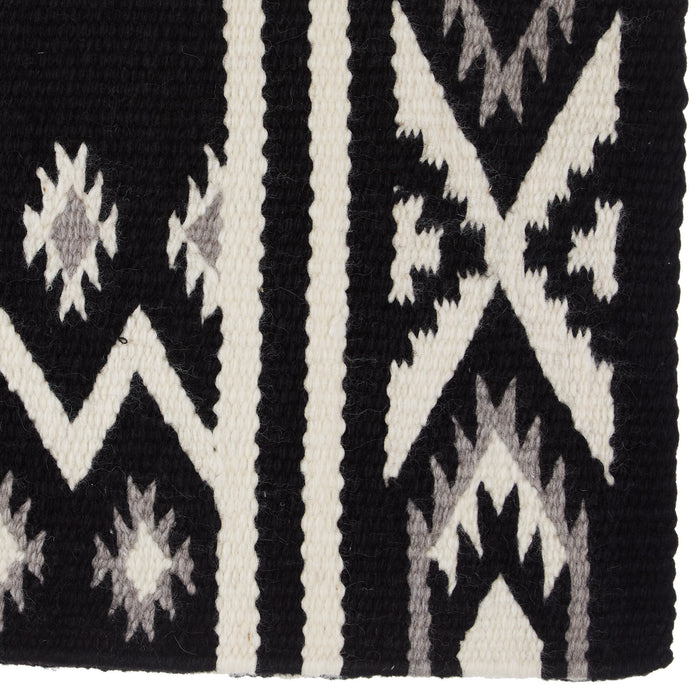 Mayatex 1431-8 38X34 New Phoenix NEW ZEALAND WOOL SADDLE BLANKET