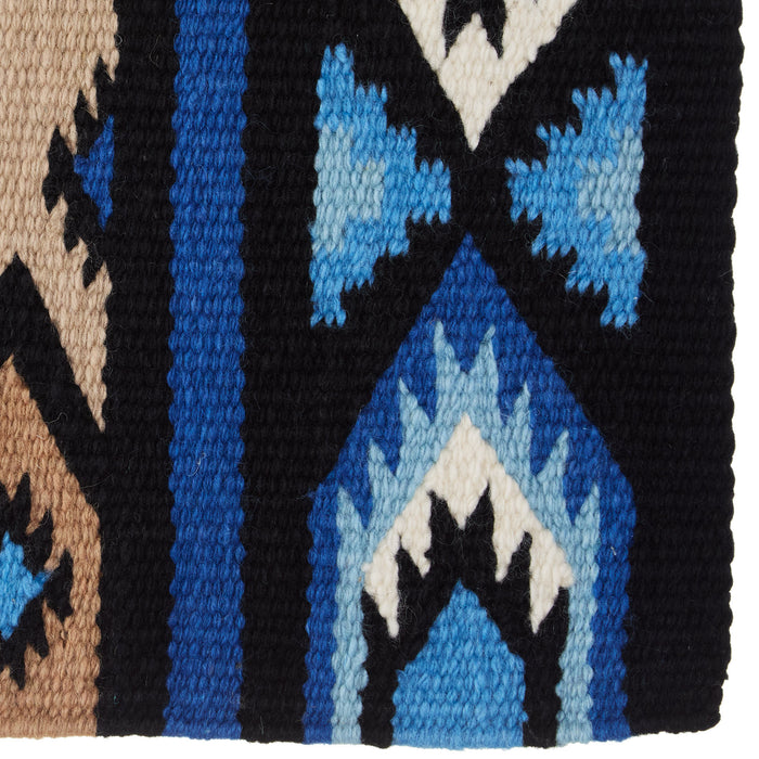 Mayatex 1431-9 38X34 New Phoenix NEW ZEALAND WOOL SADDLE BLANKET