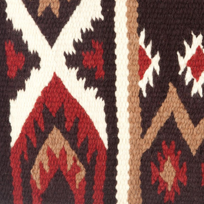 Mayatex 1431-7 New Phoenix Wool Saddle Blanket 38in x 34in