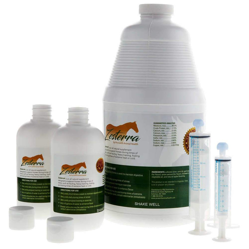Zesterra 64oz