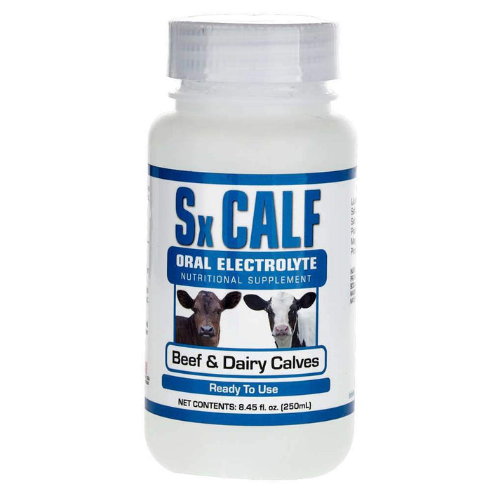 Eco Planet One Health SX Calf Oral Electrolyte