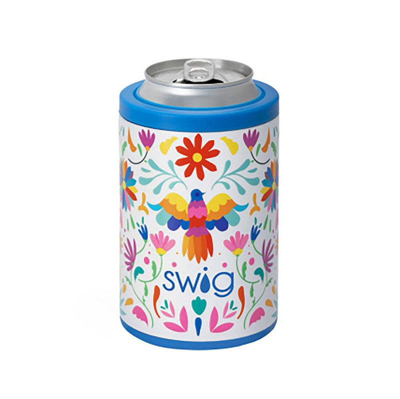 Viva Fiesta 12oz Can Cooler