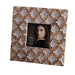 Creative Brands Square Diamond Picture Frame