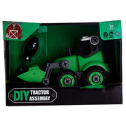 Bigtime Barnyard Bulldozer