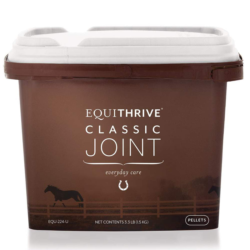 Classic Joint Pellets 3.3lb