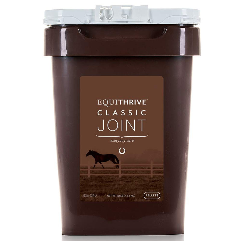 Classic Joint Pellets 10lb