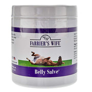 Farrier's Wife Belly Salve 20oz