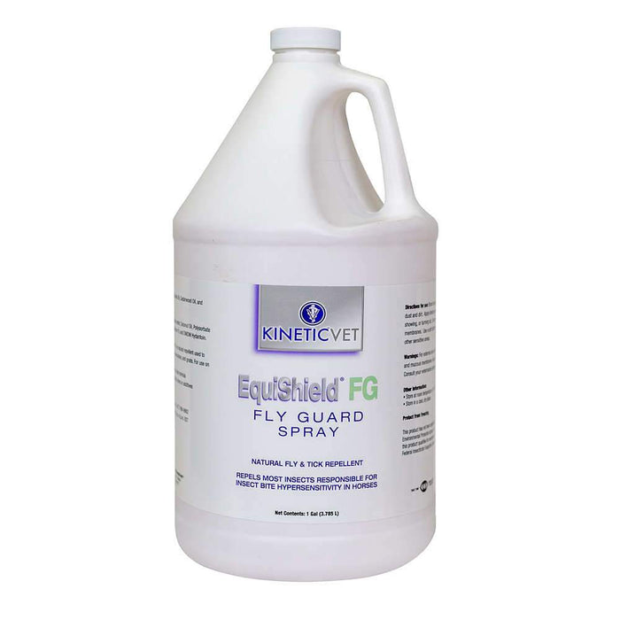 EquiShield FG Spray Gallon