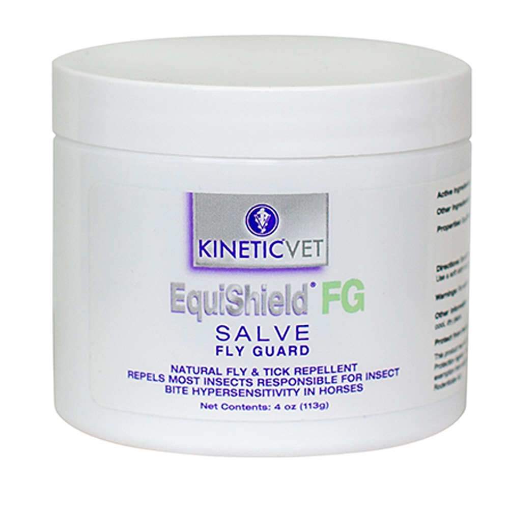 Kinetic Vet