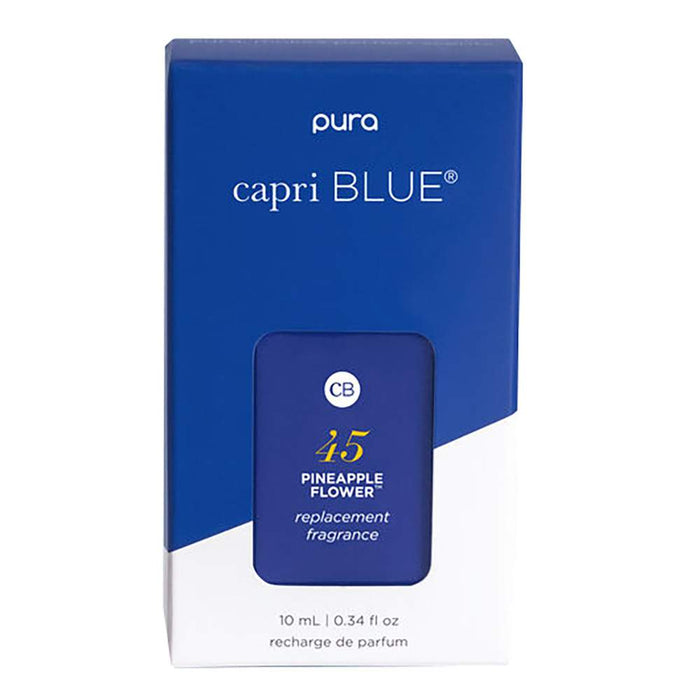 Pineapple Flower Pura Diffuser Refill