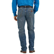 Men's 20X Competition Relaxed Fit Active Flex Thundercloud Wash Jeans