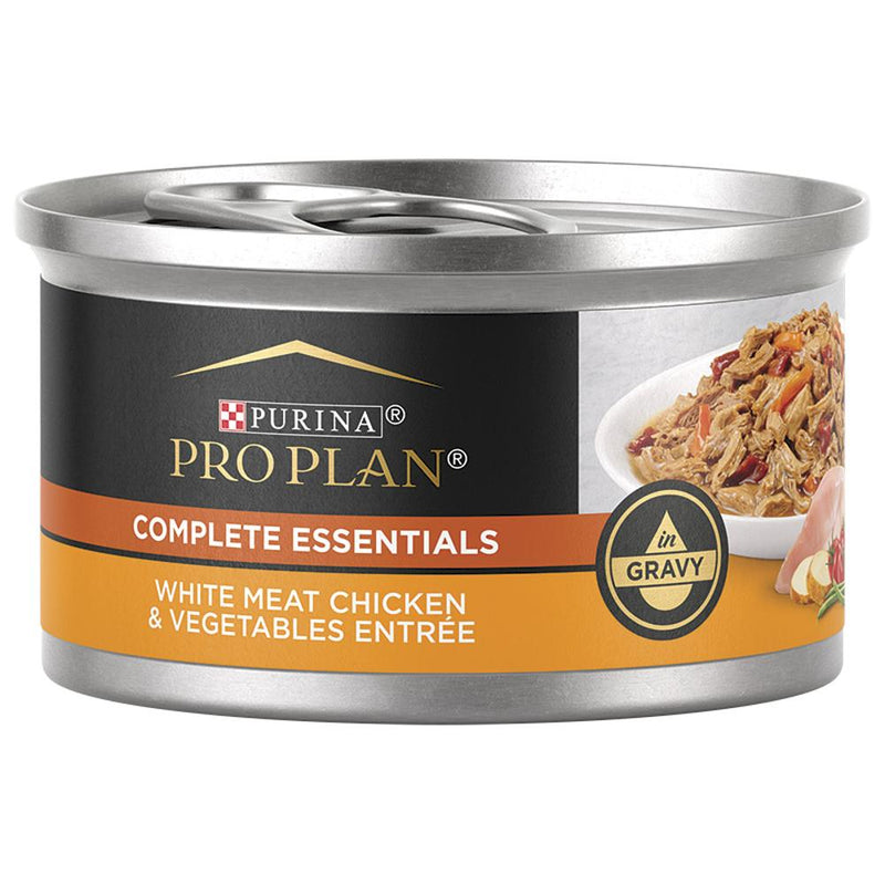 Pro Plan Adult Chicken and Vegetable