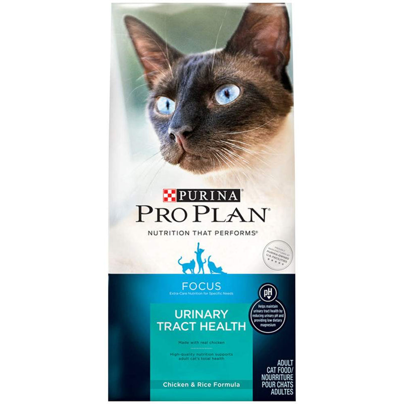 Pro Plan Adult Urinary Tract Health Formula