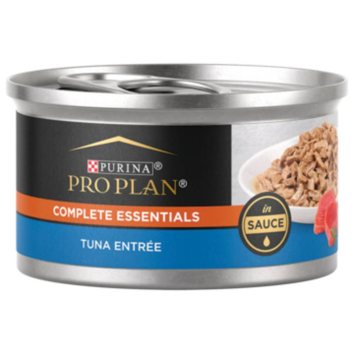 Pro Plan Tuna Entree