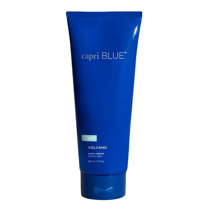 Volcano Shave Cream