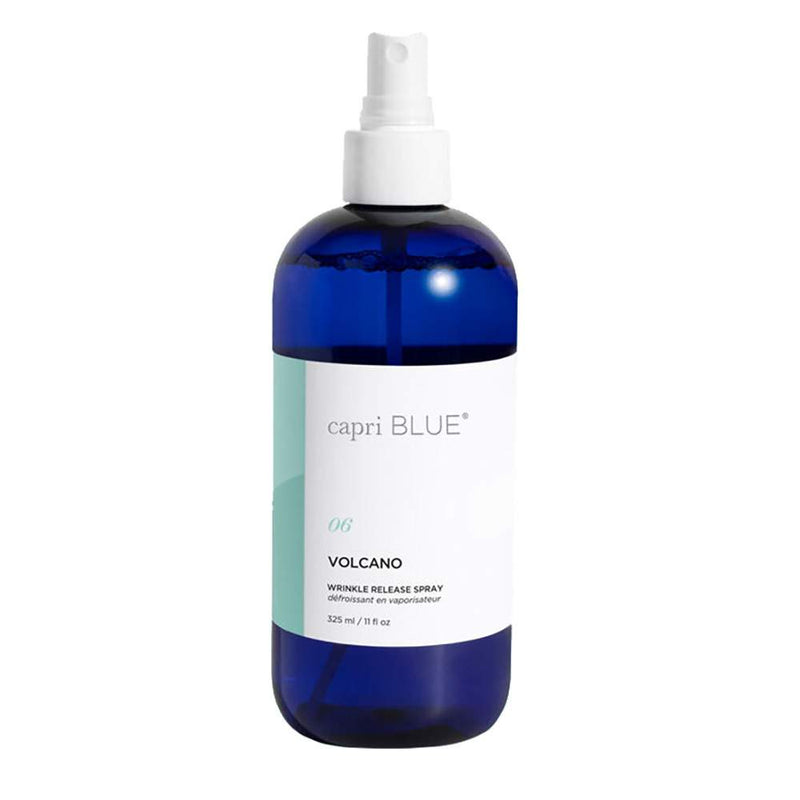 Volcano Wrinkle Release Spray