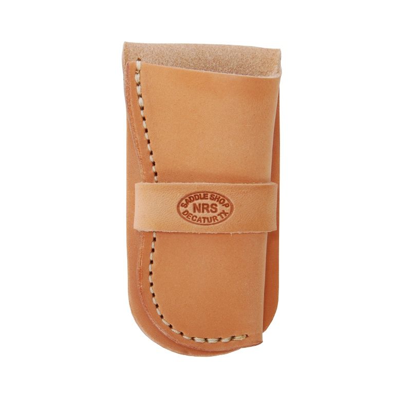 Plain Holster Trapper Sheath NC20NTPL