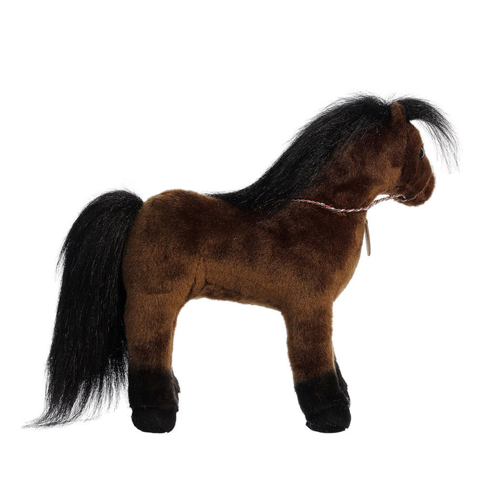 Aurora World Inc. Thoroughbred Plush Horse