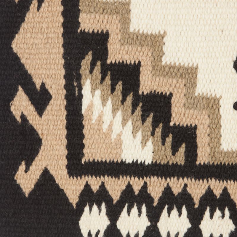 Mayatex 1438-4 Haymaker Wool Blanket-38x34