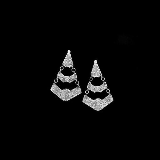 The Petite Duchess Earrings