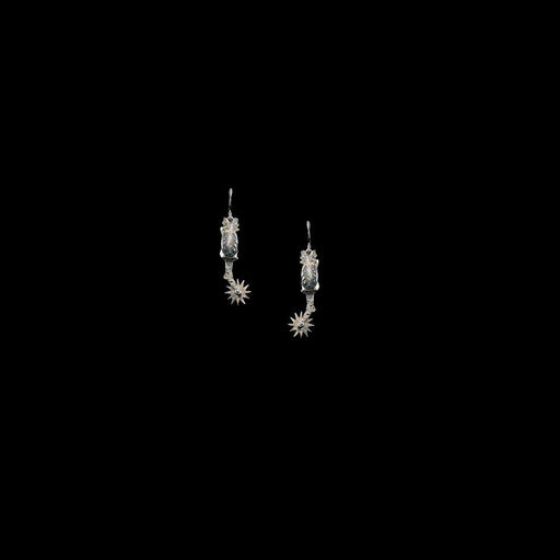 The Matilda Spur Earrings