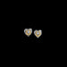 The Rodeo Sweetheart Earrings