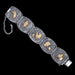 The Rodeo Square Bracelet