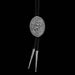 Vogt Silversmiths The Mable Bolo Tie