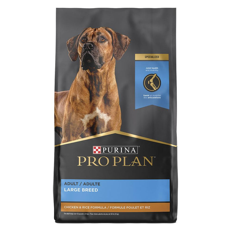Pro Plan Adult Large Breed Formula