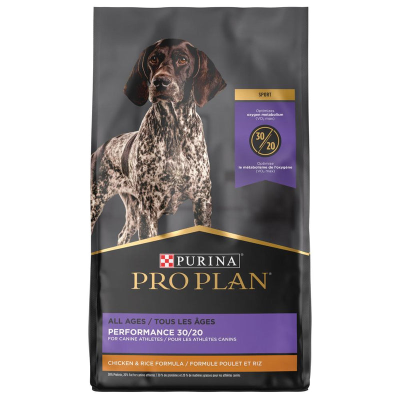 Pro Plan Sport All Stages Performance