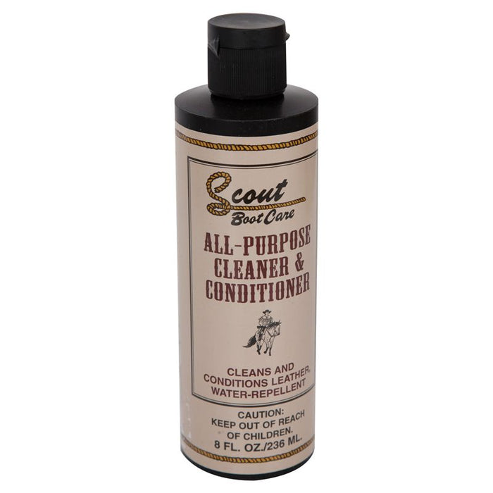 Scout All Purpose Cleaner & Conditioner
