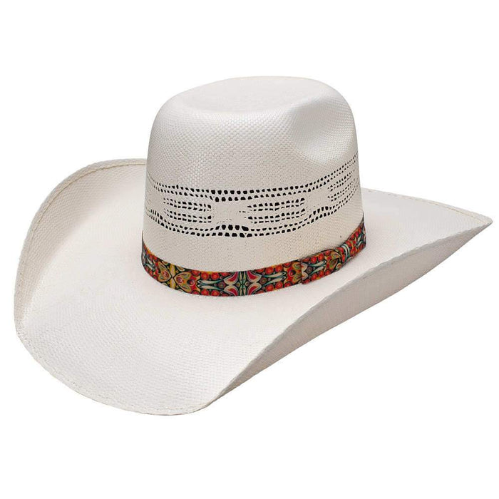 Youth Rocker Jr Straw Cowboy Hat
