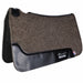 Cowboy Felt Air Ride Barrel Saddle Pad