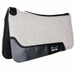 Cowboy Felt Air Ride Barrel Saddle Pad