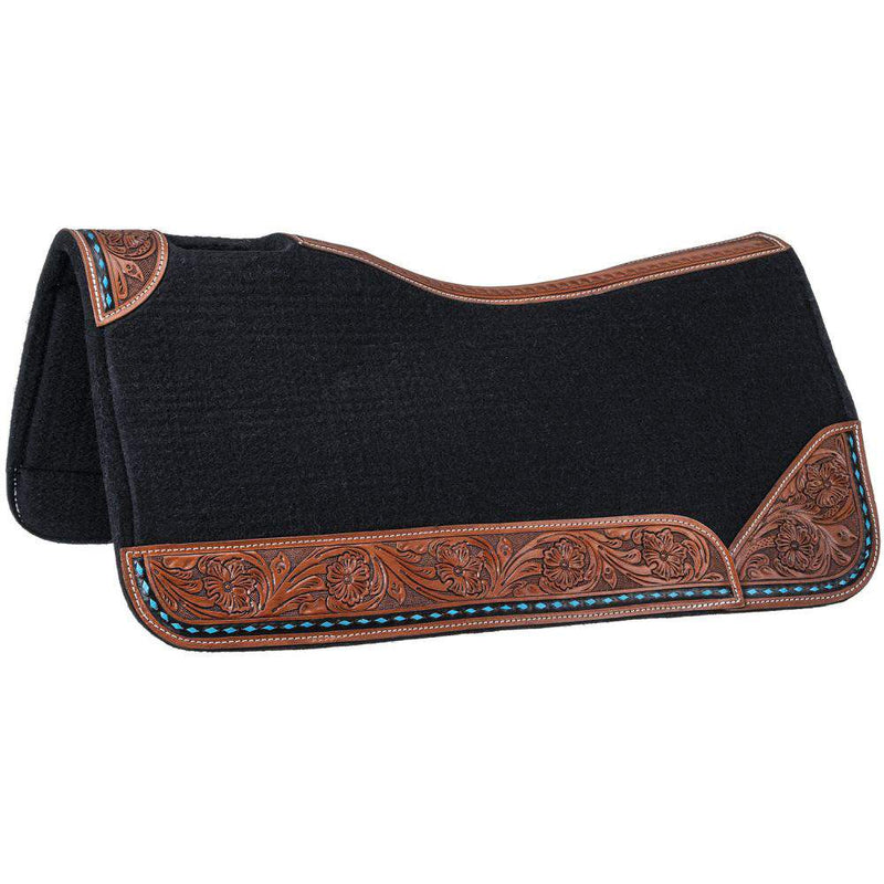 31 x 32 Ranahan Felt Saddle Pad