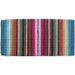 Tough 1 26 x 26 Pony Serape Wool Saddle Blanket